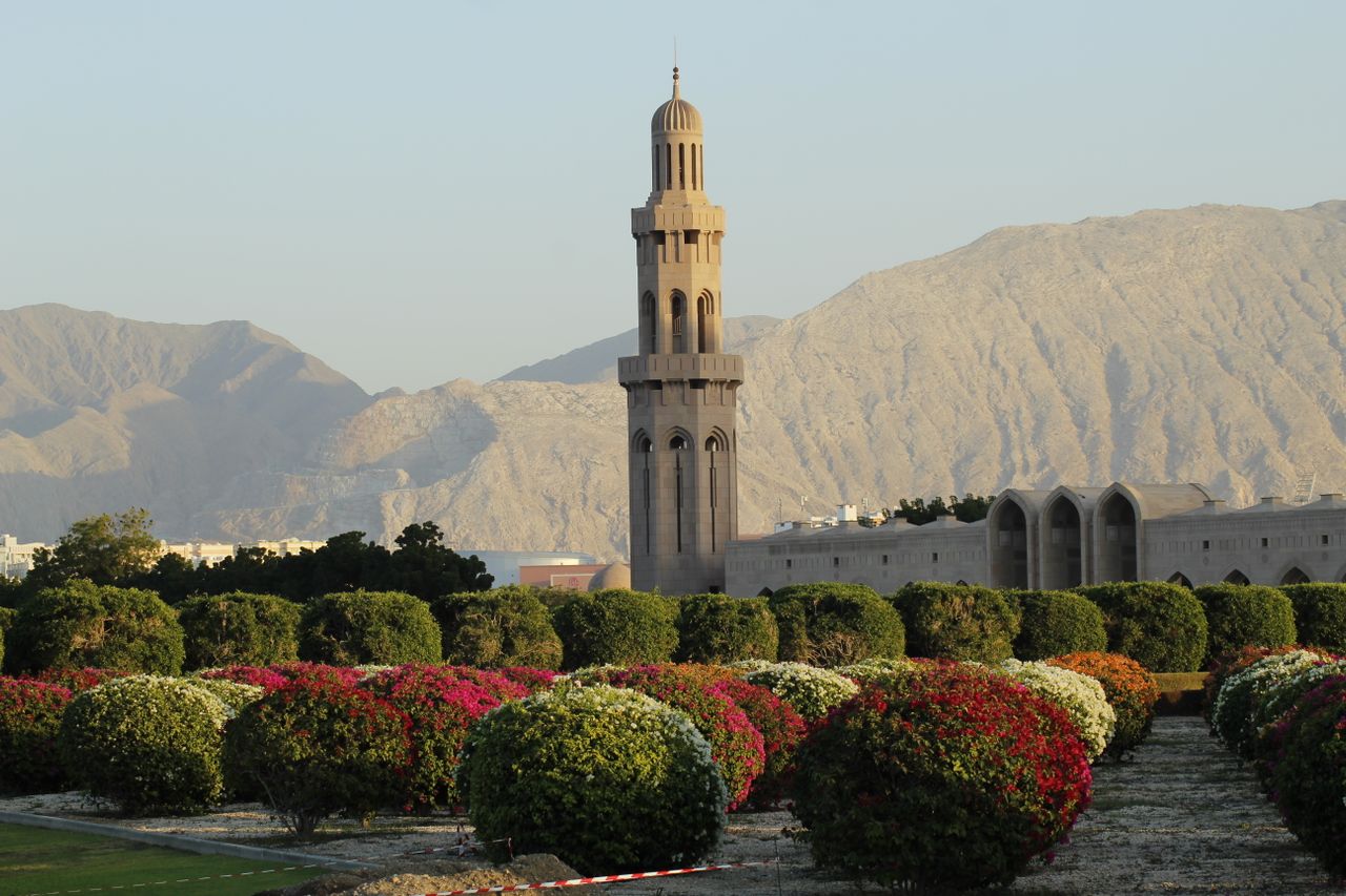Oman